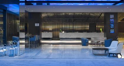 Le Meridien Kota Kinabalu