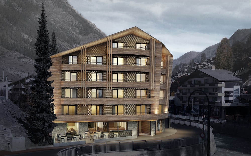 Hotel Mama Zermatt In Zermatt Hotel Rates Reviews On Orbitz