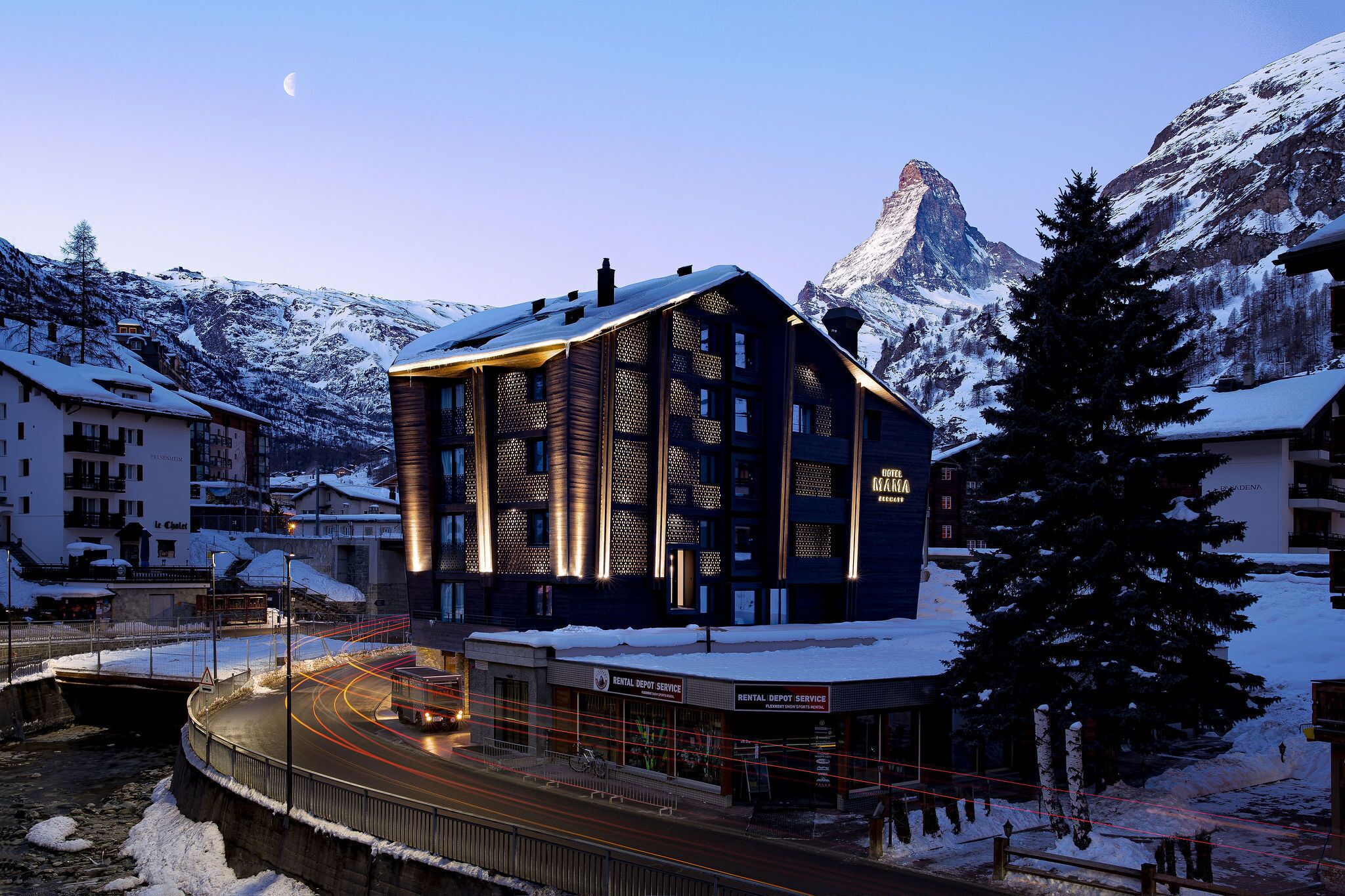 Hotel Zermama Zermatt Zermatt 2021 Updated Prices Expedia Co Uk