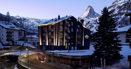 Hotel ZERMAMA Zermatt