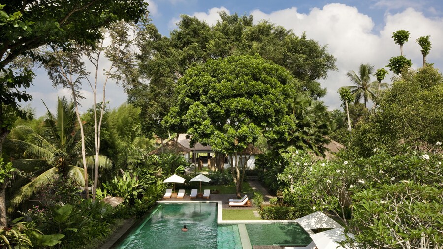 COMO Uma Ubud