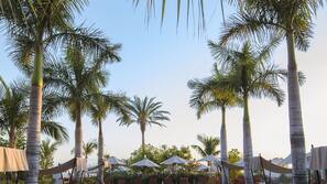 6 piscinas al aire libre