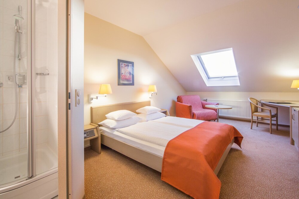 Steigenberger Hotel Frankfurt Langen Steigenberger Hotel Frankfurt Langen