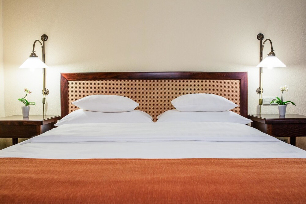 Steigenberger Hotel Langen Frankfurt Steigenberger Hotel Langen Frankfurt