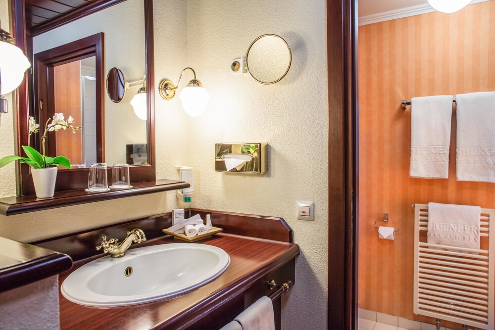 Hotel Steigenberger Frankfurt Langen Hotel Steigenberger Frankfurt Langen