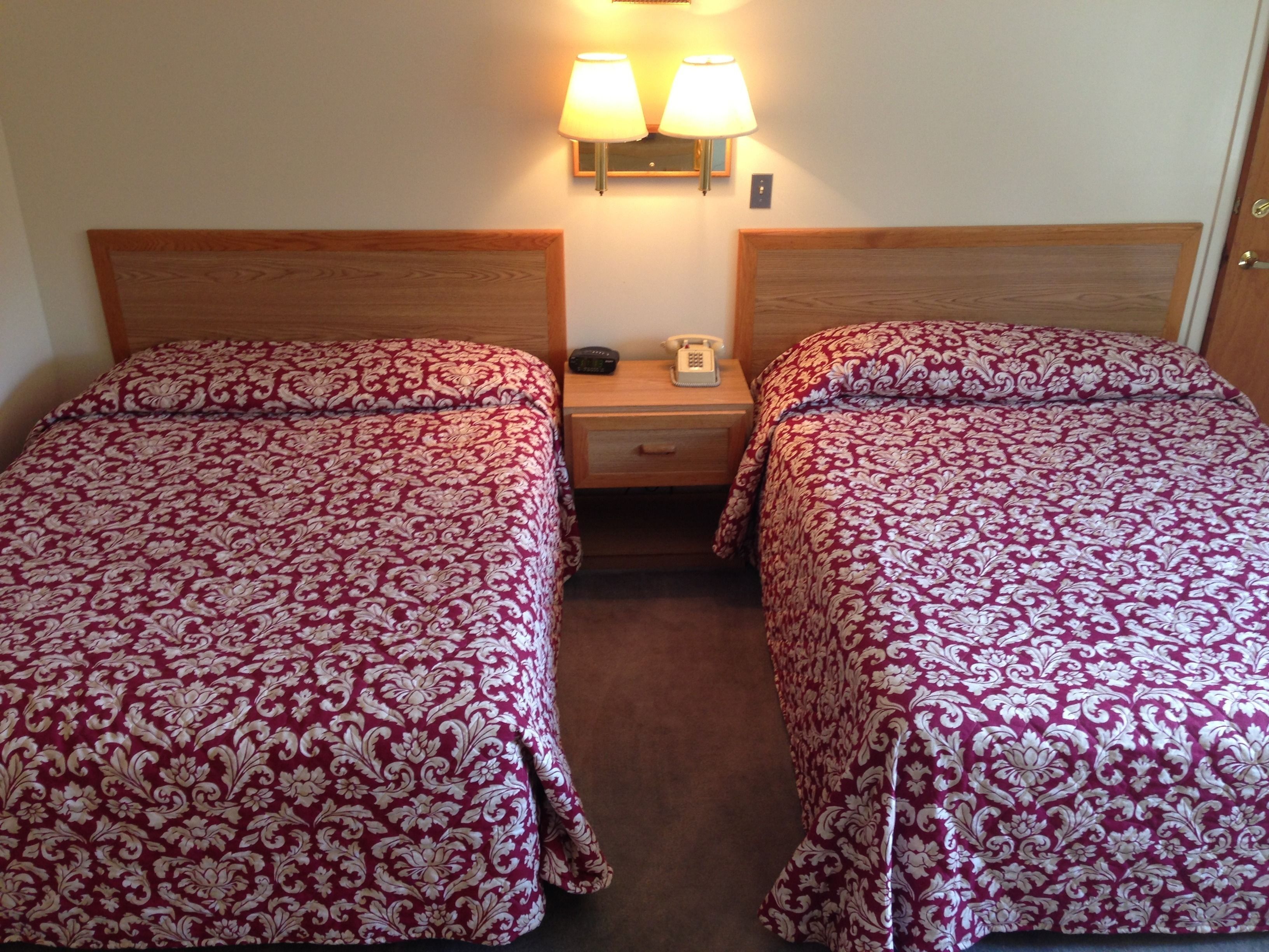 Mendon Mountainview Lodge