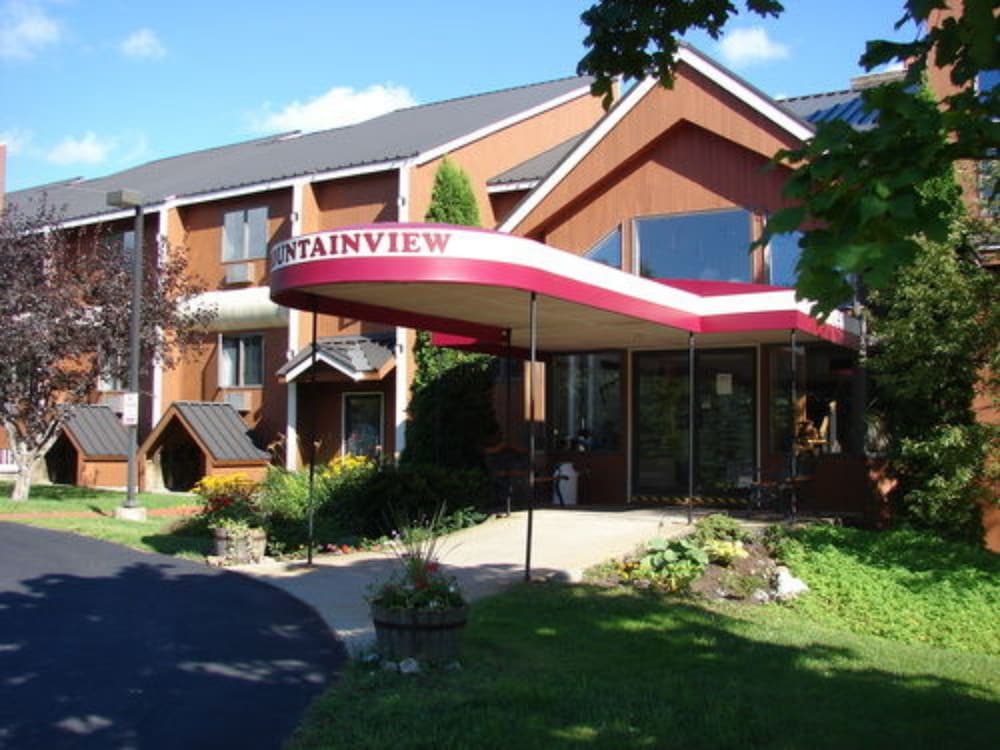 Mendon Mountainview Lodge in Rutland Best Rates & Deals on Orbitz