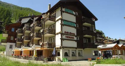 Hotel Europa