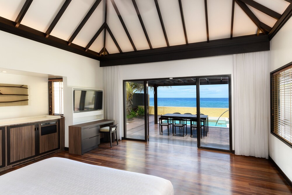 Sheraton Maldives Full Moon Resort & Spa in Maldives Best Rates & Deals on Orbitz