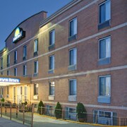 Hoteles Cerca De A Internacional John F Kennedy En Nueva York Expedia