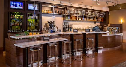Courtyard by Marriott Sandestin Grand Boulevard