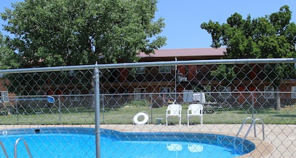 Budget Host Sundowner Motor Inn