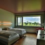 DASBREITEHOTEL in Basel, Switzerland