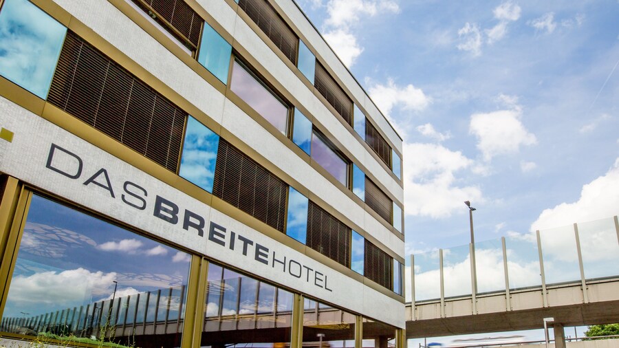 Dasbreitehotel