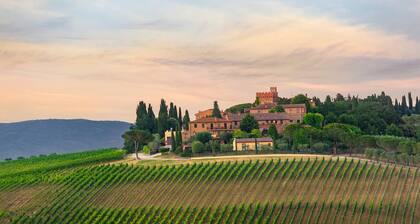 Borgo Tre Rose