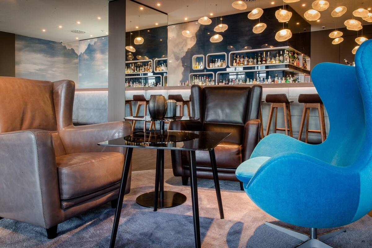Motel One Frankfurt Airport In Frankfurt Expedia