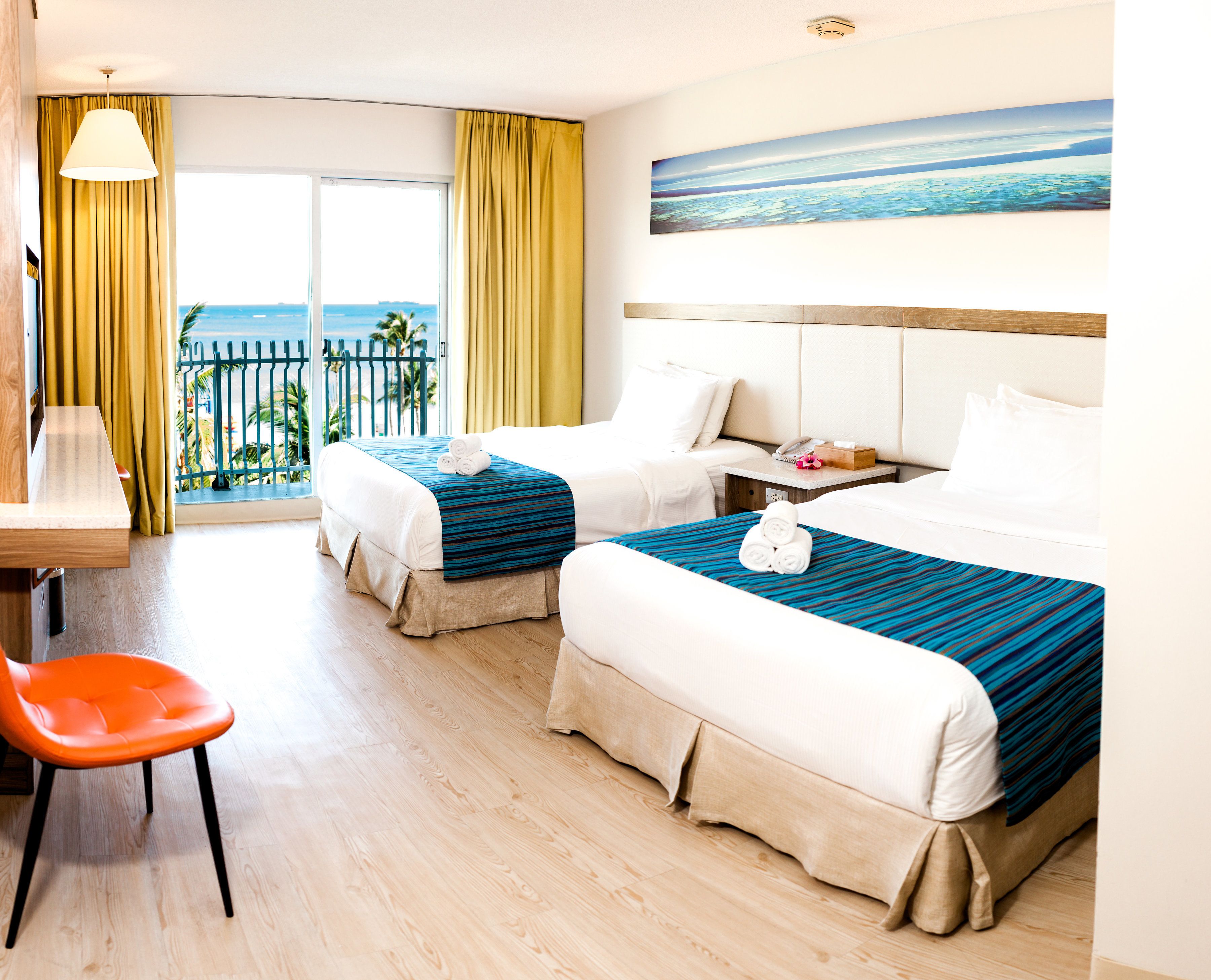 Kanoa Resort Saipan in Chalan Kanoa, Northern Mariana Islands