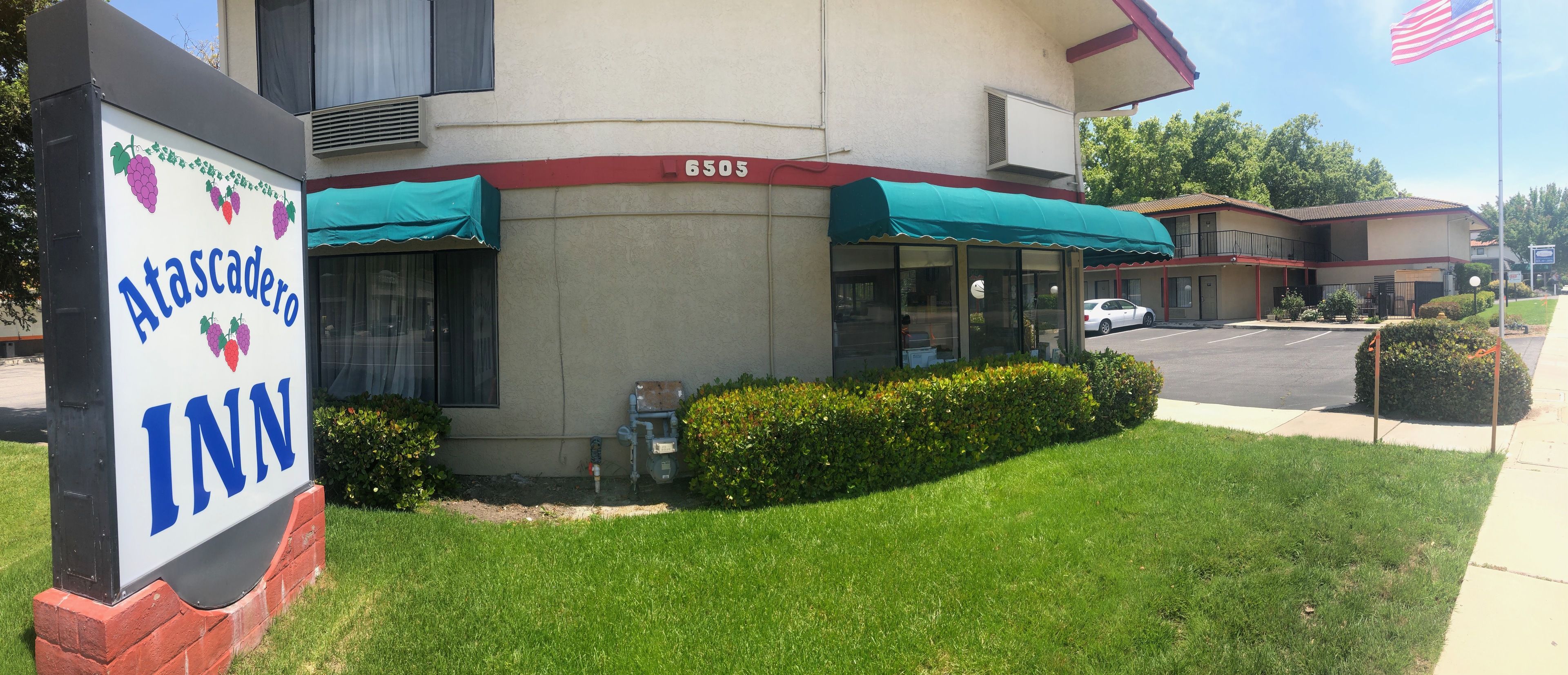 Atascadero Inn in Atascadero, United States
