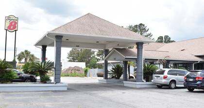 Super 8 by Wyndham Hardeeville