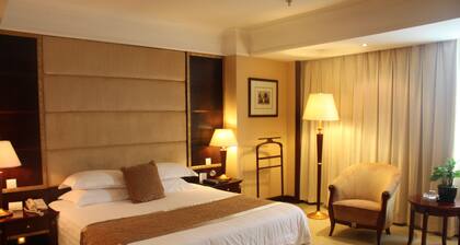 New Century Hotel Taizhou