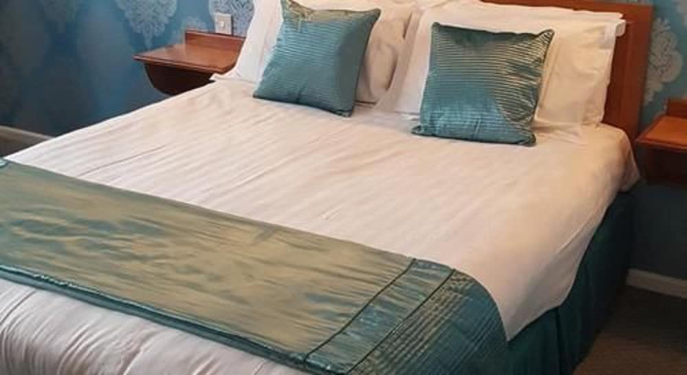 Bridge Inn by Greene King Inns