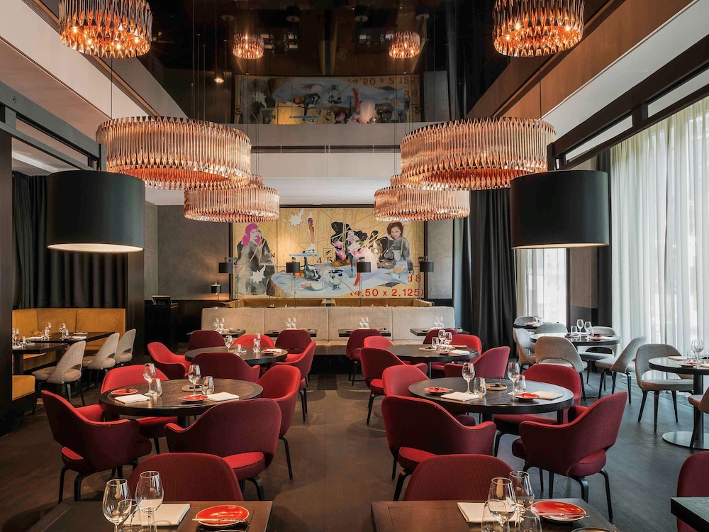 Sofitel Berlin Kurfurstendamm In Berlin Hotel Rates Reviews On Orbitz