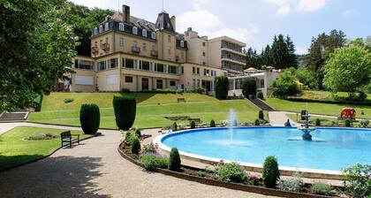 Hotel Bel Air Sport & Wellness