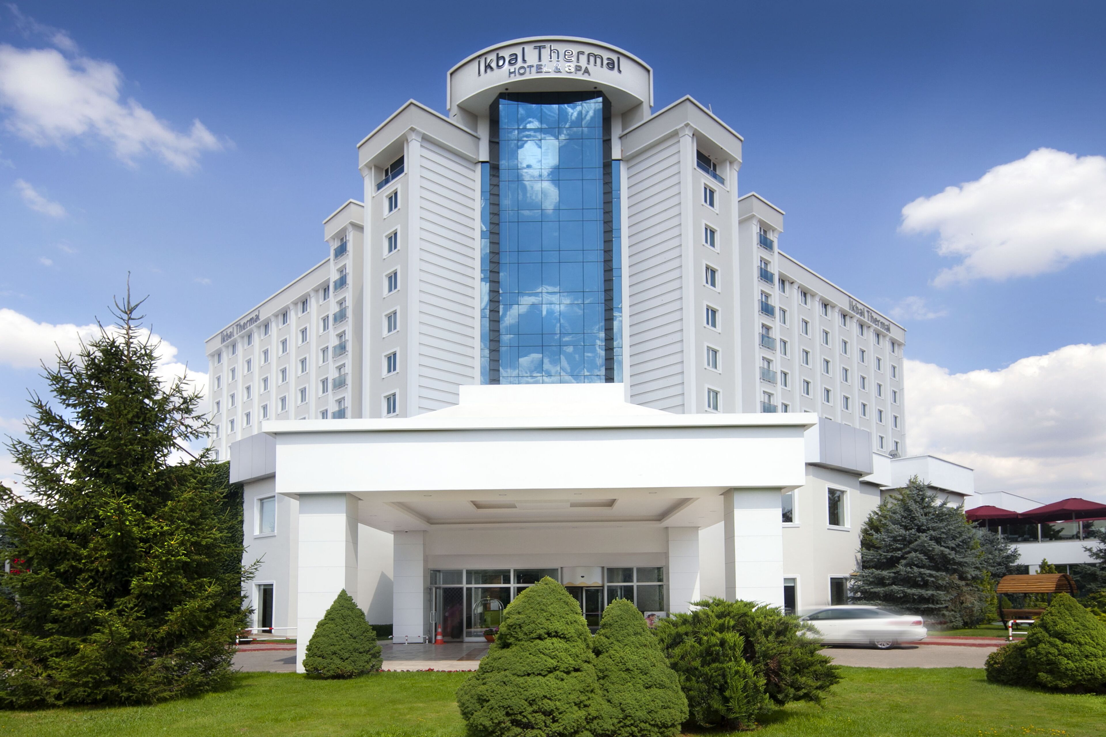 may thermal resort spa hotel in sandikli expedia