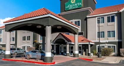 La Quinta Inn & Suites by Wyndham Roswell