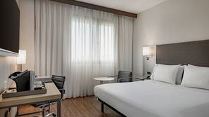 Draps en coton égyptien, literie de qualité supérieure