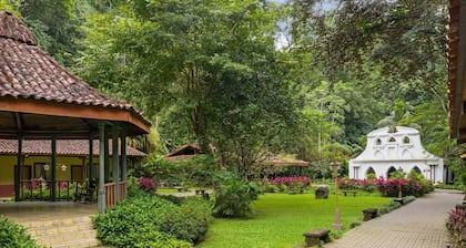 Villa Lapas Jungle Village