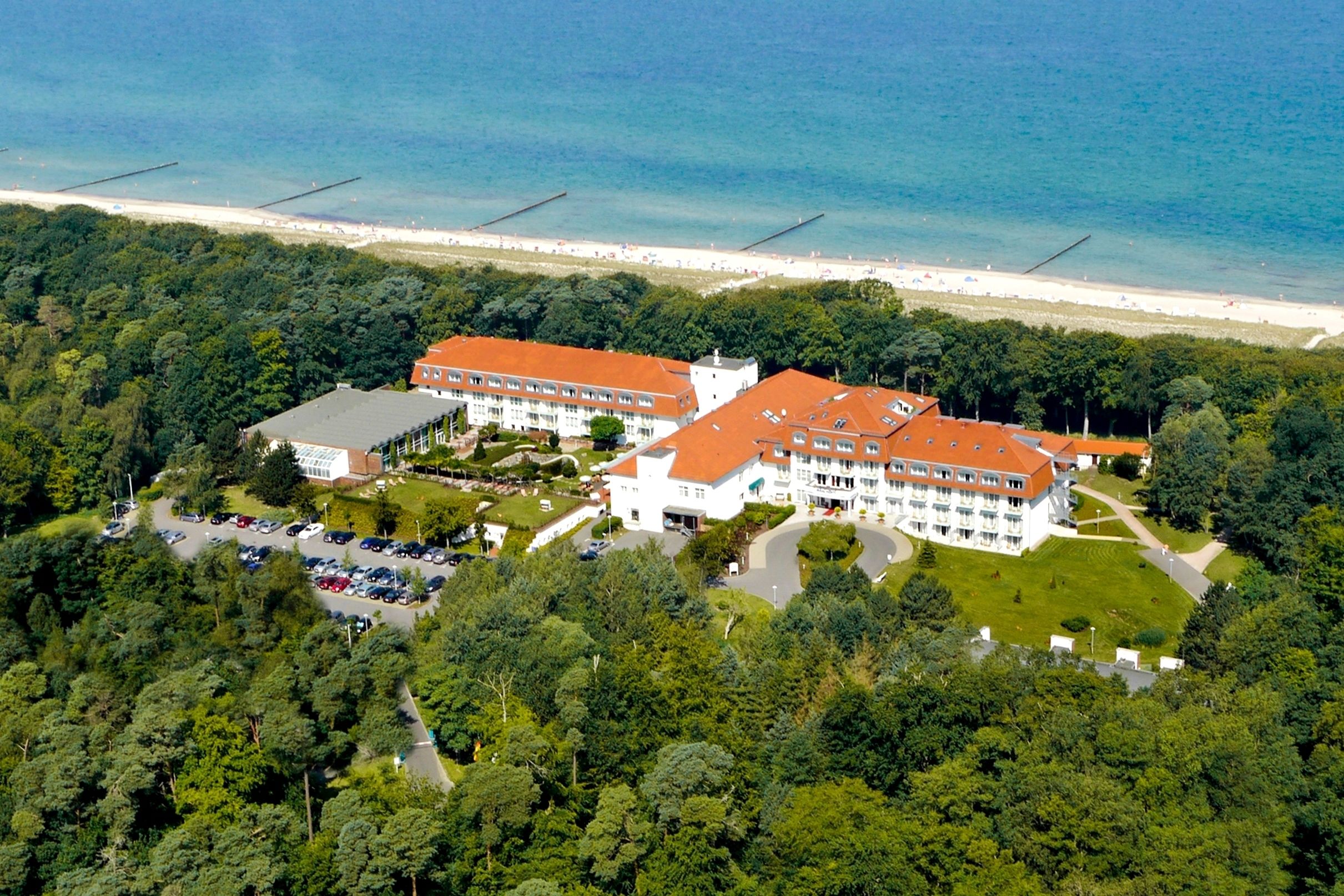 ifa graal muritz hotel spa tagungen in graal mueritz expedia
