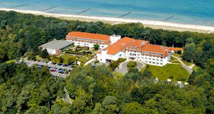IFA Graal-Müritz Hotel, Spa & Tagungen