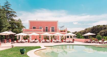 Relais Villa San Martino