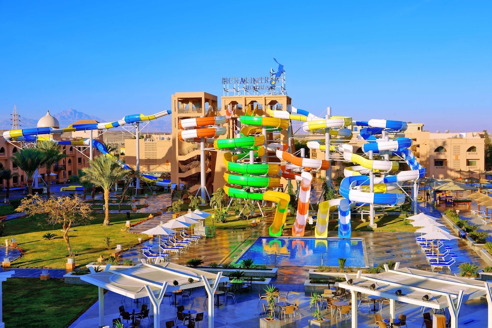 Pickalbatros Aqua Park Resort Hurghada in Hurghada Best Rates & Deals on Orbitz