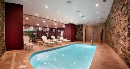 Alti Hotel