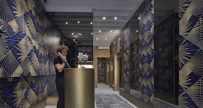 A La Locanda di Orsaria