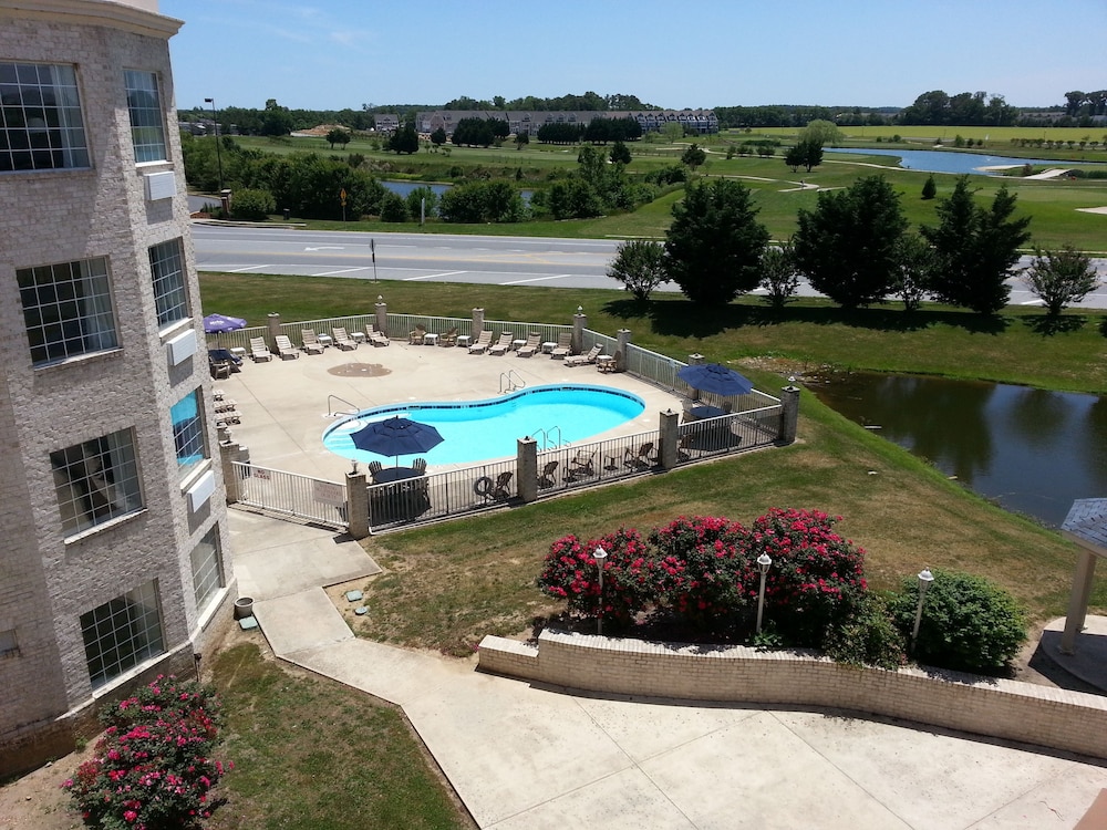 Heritage Inn & Suites Rehoboth Beach in Rehoboth Beach | Best Rates