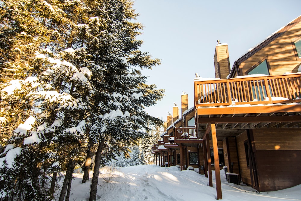 Caribou Highlands Lodge in Lutsen Best Rates & Deals on Orbitz