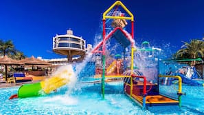 Wasserpark