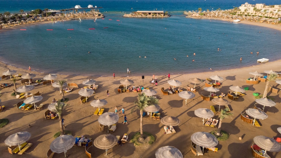 Desert Rose Resort