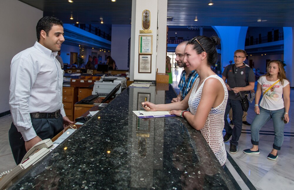 Desert Rose Resort in Hurghada Best Rates & Deals on Orbitz