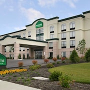 Top 10 Hotels In Clarksburg Wv 59 Hotel Deals On Expedia Wingate By Wyndham Bridgeport Wv