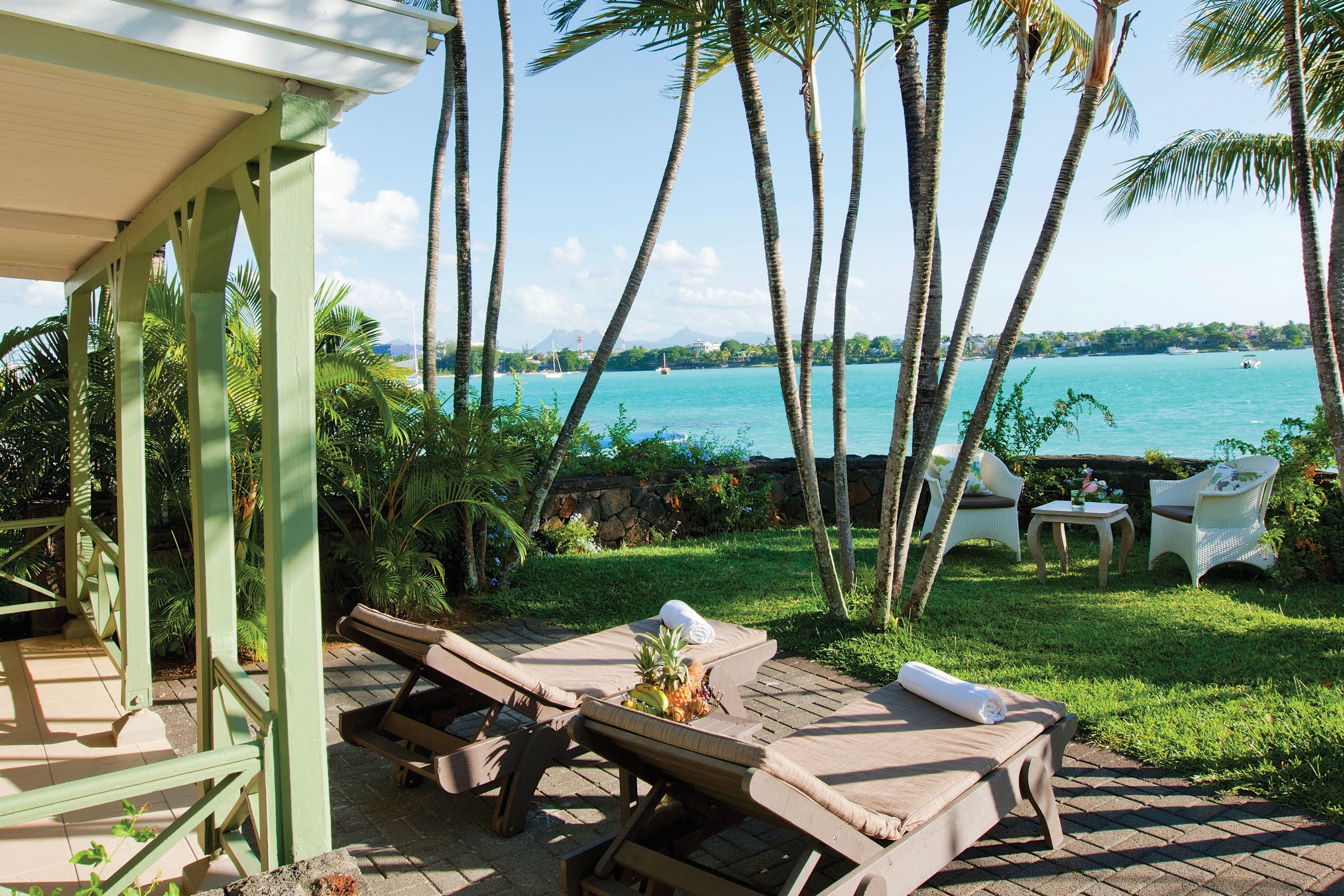 Veranda Grand Baie Hotel & Spa in Grand Bay, Mauritius