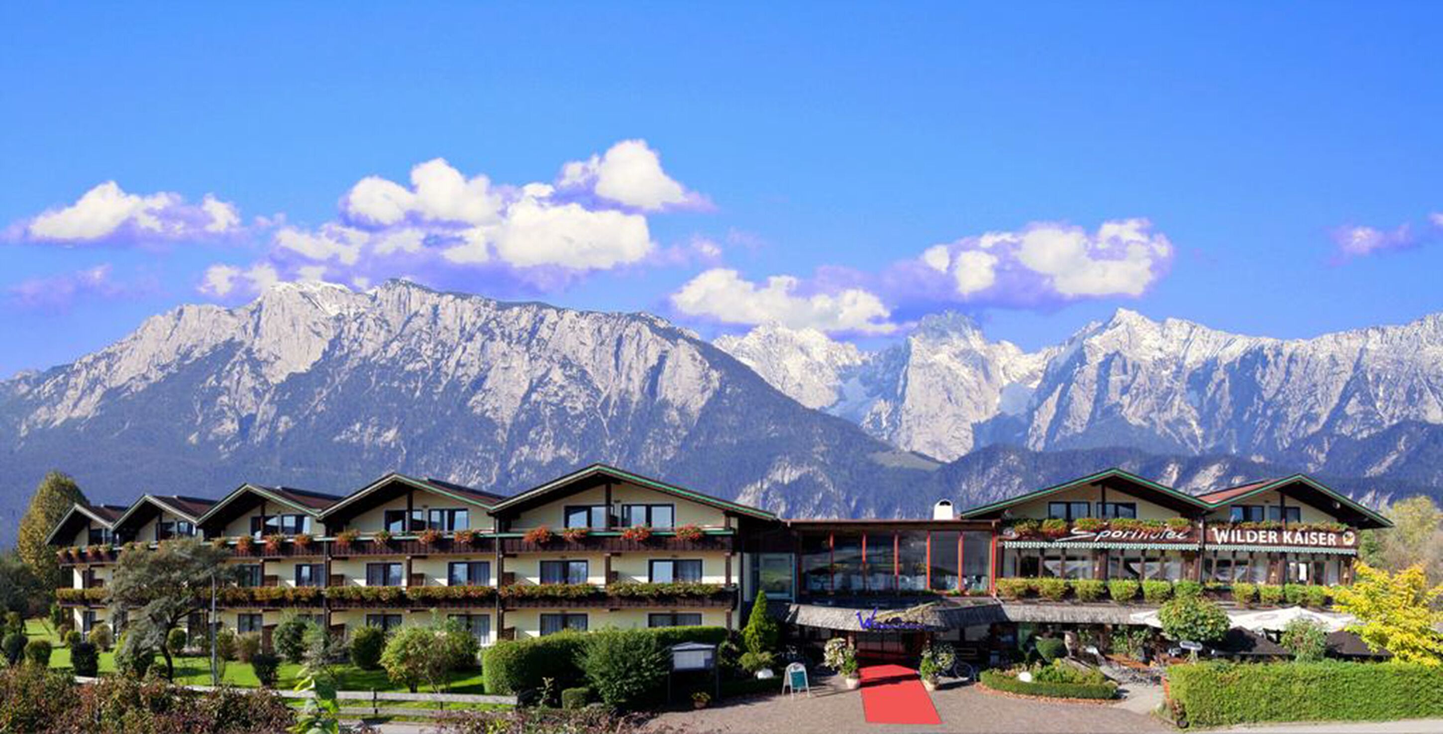 sporthotel wilder kaiser in oberaudorf germany expedia