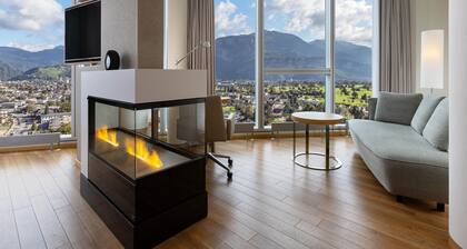 Four Points By Sheraton Panoramahaus Dornbirn