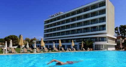 Airotel Achaia Beach
