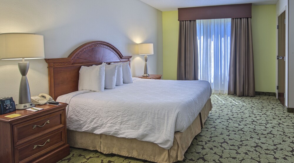 Hilton Garden Inn Huntsville/Space Center