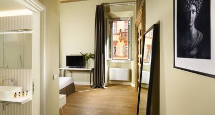 Locanda della Posta Boutique Hotel