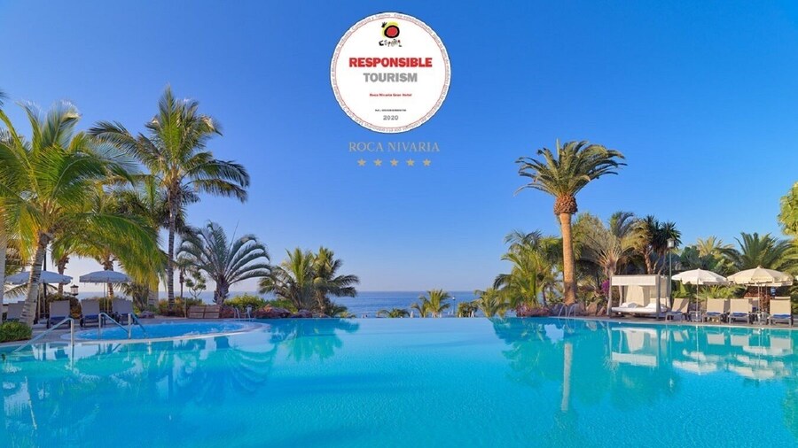 Roca Nivaria Gran Hotel